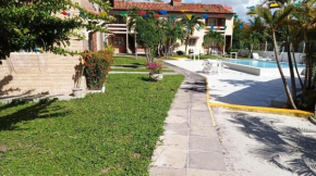 Apartamento Praia do Sossego
